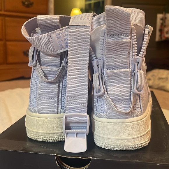 Nike af1 mid - Picture 3 of 5